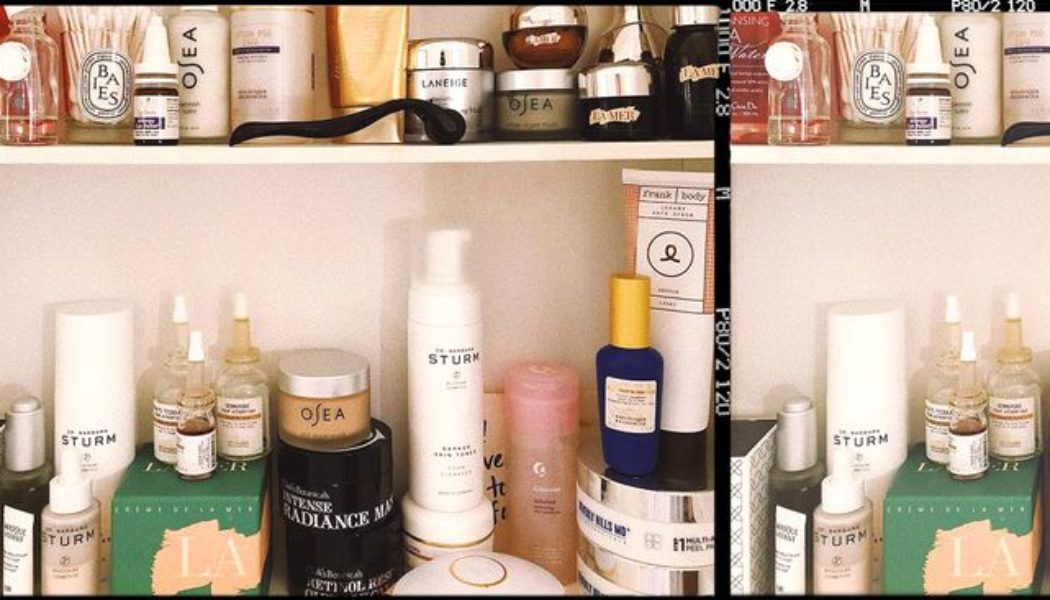 We Love Expensive Skincare, But Only When It Works—These 18 Brands Are Worth It