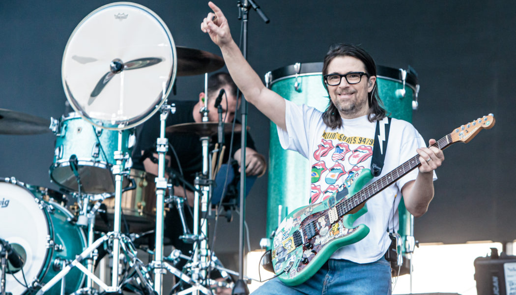 Weezer’s Broadway Residency Canceled Due to ‘Low Ticket Sales’