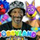 Welcome to Doggyland: Snoop Dogg Launches Animated Children’s Series