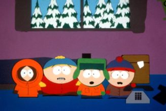 Welcome to South Park, Fat-Ass: Our 1998 South Park Cover Story