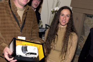 Well-Rounded Little Pill: Our 2002 Alanis Morissette Interview