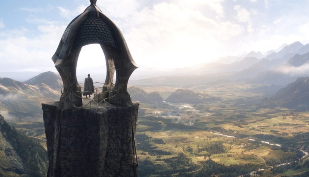 Weta Workshop Is Developing a New ‘Lord of the Rings’ Game for As Early as 2024