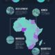 What are the Special Economic Zones in Africa?