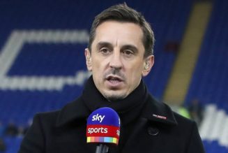 What Gary Neville Previously Said About Man United’s ‘Red’ Signings