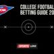 Where Can I Bet on College Football for the 2022-23 Season? | Best NCAA Betting Sites