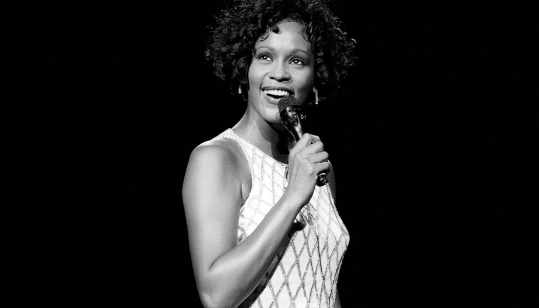 Whitney Houston’s 20 Biggest Billboard Hits: A Look at Her Legendary Chart Career