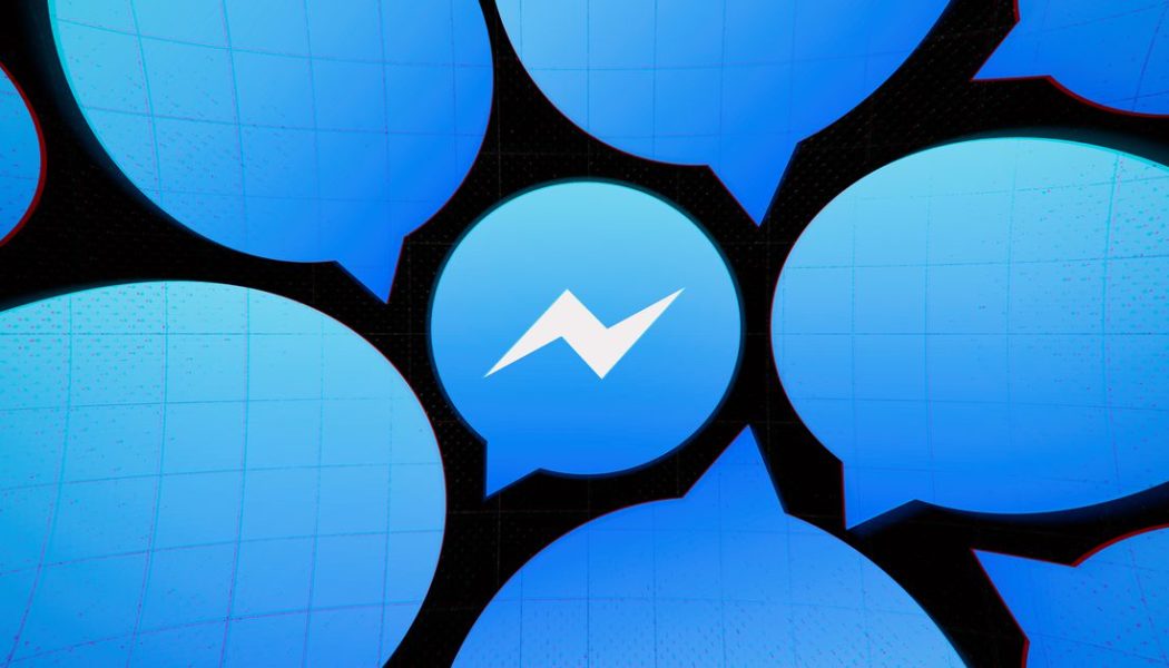 Why it’s taking so long to encrypt Facebook Messenger