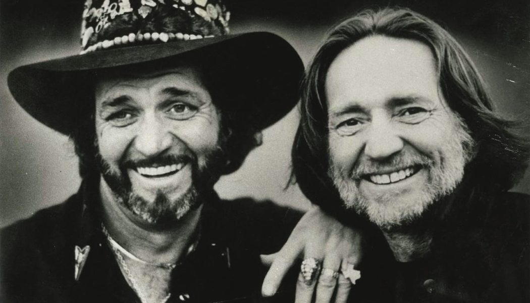 Willie Nelson Announces New Book About Longtime Drummer Paul English