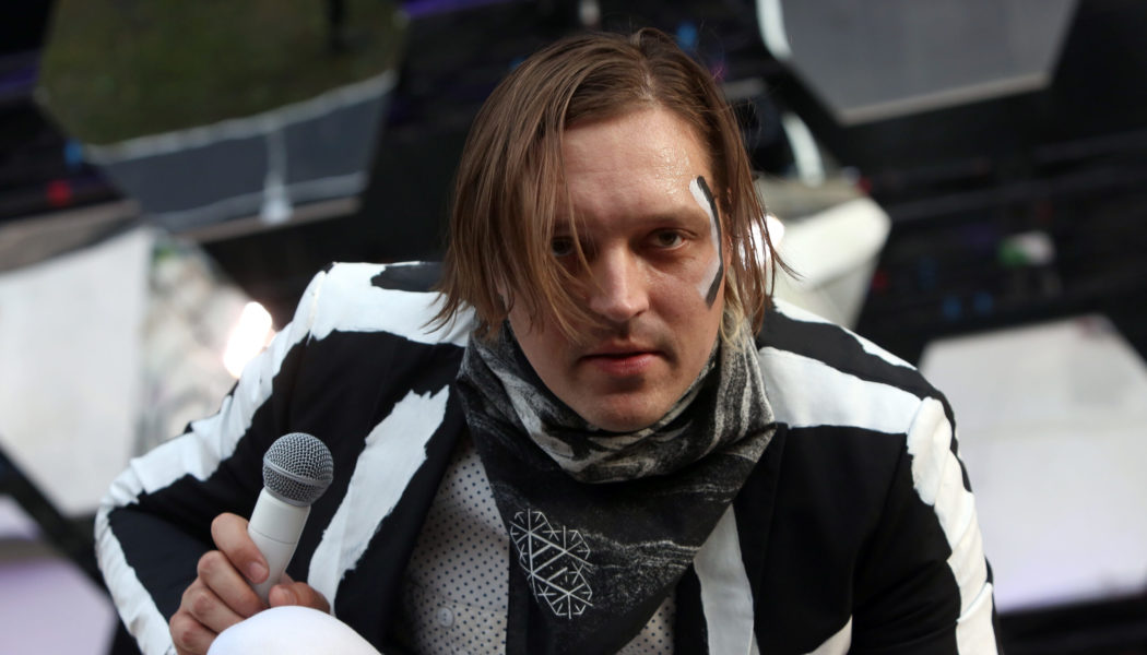 Win Butler Accused of Sexual Misconduct by Four People, Says Encounters Were Consensual