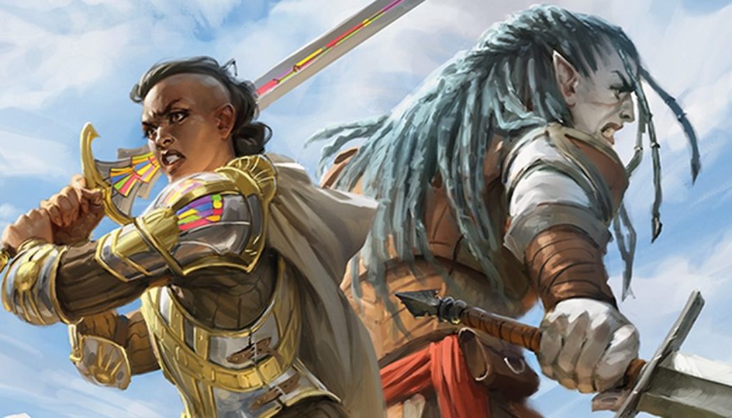 Wizards of the Coast Unveils New Products Coming to ‘Dungeons & Dragons’ and ‘Magic: The Gathering’