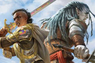 Wizards of the Coast Unveils New Products Coming to ‘Dungeons & Dragons’ and ‘Magic: The Gathering’