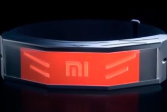 Xiaomi’s “MiGu Headband” Controls Smart Devices With Thoughts