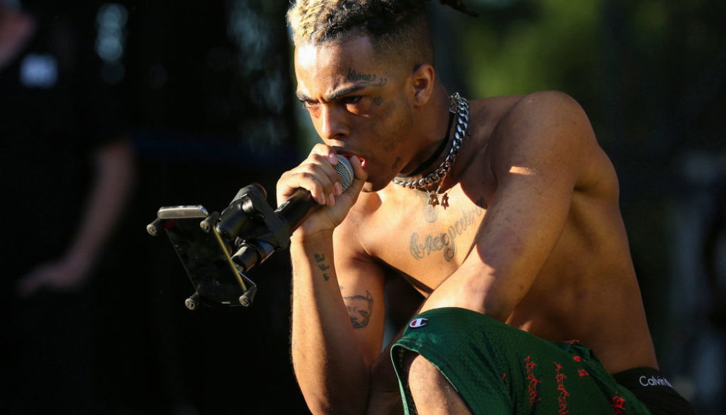 XXXTentacion Murder Supsect Flips, Will Testify Against Three Other Defendents As Part of Plea Deal