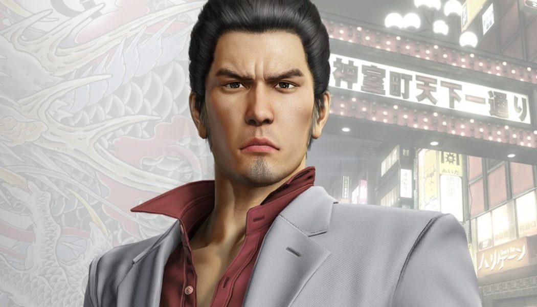 ‘Yakuza’ Franchise, ‘Ghost Recon Wildlands’ and More Are Coming to PlayStation Plus