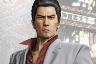 ‘Yakuza’ Franchise, ‘Ghost Recon Wildlands’ and More Are Coming to PlayStation Plus