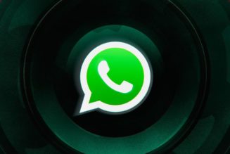 You now have two days to delete that embarrassing WhatsApp message