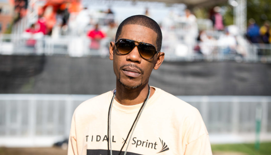 Young Guru Expertly Dissects JAY-Z’s Earth Shattering “God Did” Verse