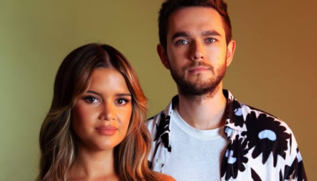 Zedd Opens Up About Next Album, Reunites With Maren Morris for Bubbly Collab, “Make You Say”