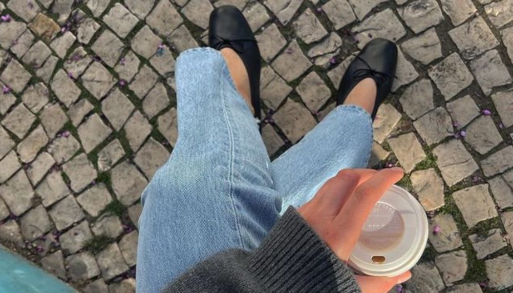 10 Shoe Styles That Always Look Good With Jeans