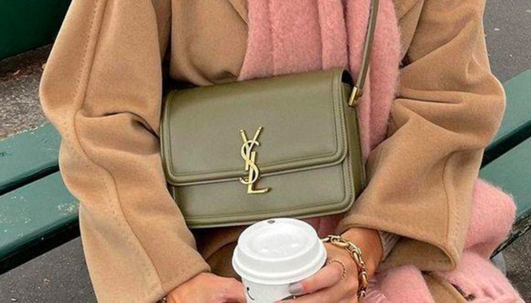 16 Saint Laurent Bags That Are 100% Worth the Hype