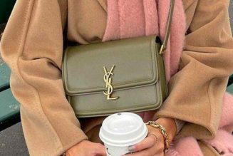 16 Saint Laurent Bags That Are 100% Worth the Hype