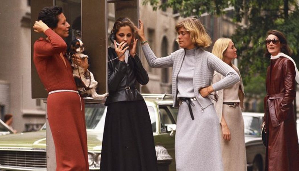 1970s Fashion Trends That Still Feel Current Today