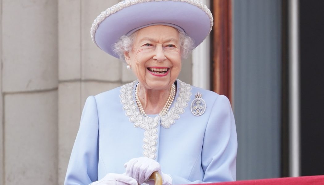 2022 Mercury Prize Ceremony Postponed Following Queen Elizabeth II’s Death