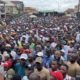 2023: APC Solidarity Walk For Tinubu In Ibadan (PHOTOS)