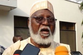 2023: I Stand With the Youths,The Old Ones Should Fade Away – Abdulsalami Abubakar