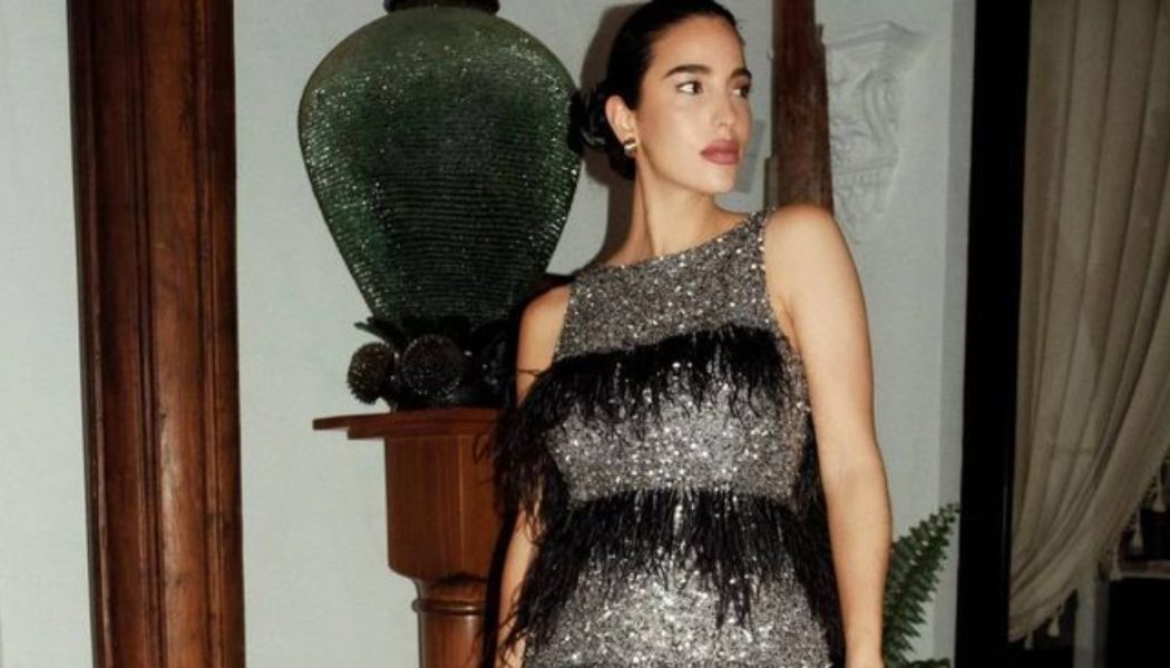 30 Sensational Gowns for Fancy Occasions—As Recommended By a Stylist