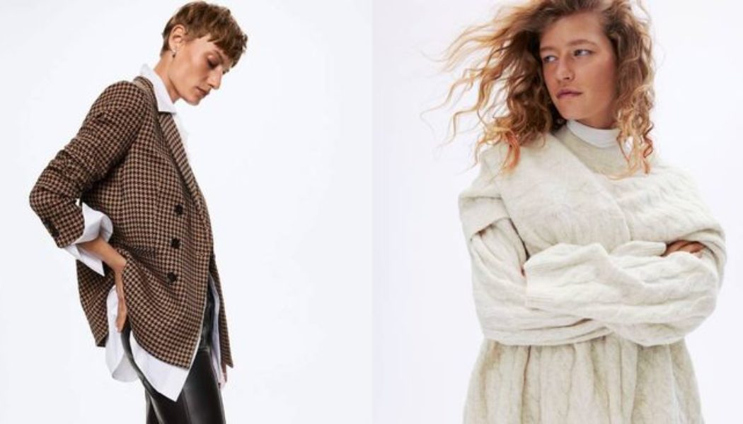 30 Under-£100 Autumn Buys That Look Incredibly Expensive