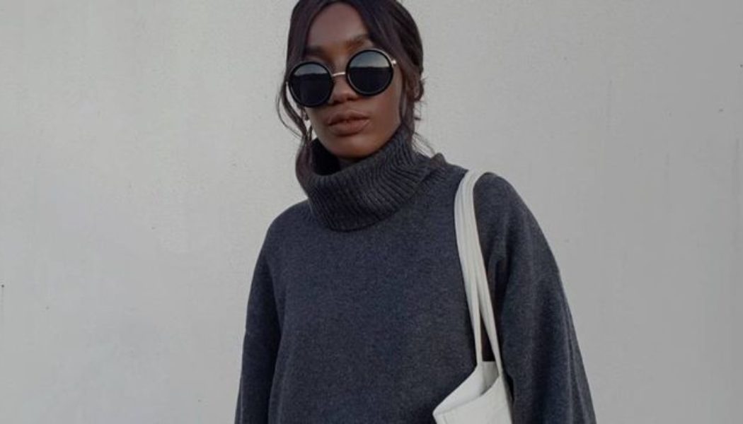 33 Expensive-Looking Knitwear Buys From & Other Stories, Arket and COS