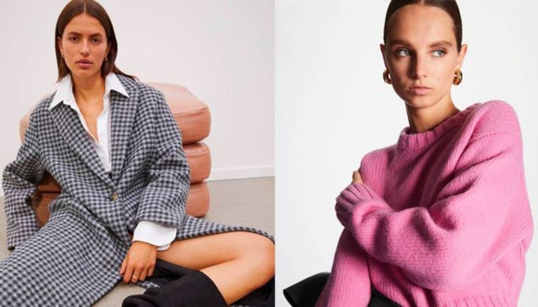 41 Under-£100 Autumn Buys I Can’t Stop Thinking About