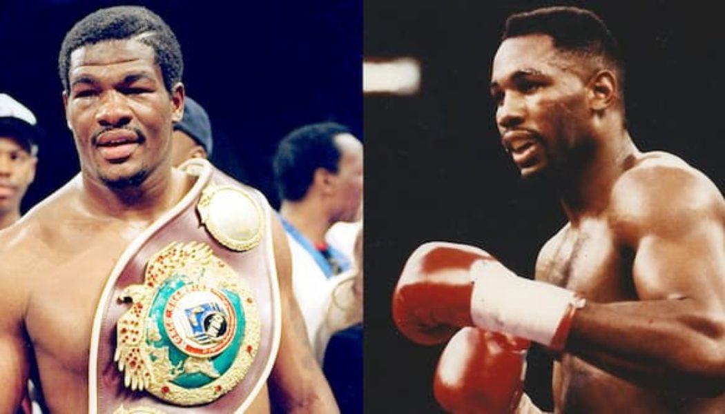 5 Biggest Boxing Fights That Never Happened | Who Would Have Won Lewis vs Bowe?