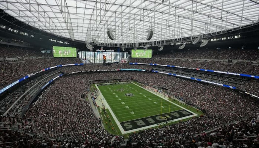 5 Most Expensive Stadiums In The NFL: SoFi Stadium Tops The List