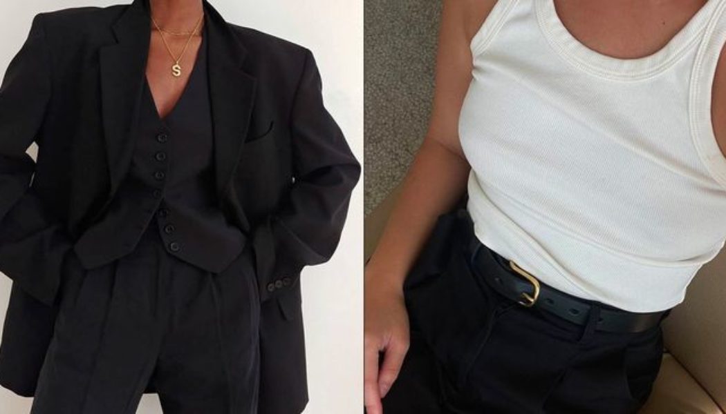 5 Simple Items That’ll Trick People Into Thinking You Spent a Lot on Your Outfit