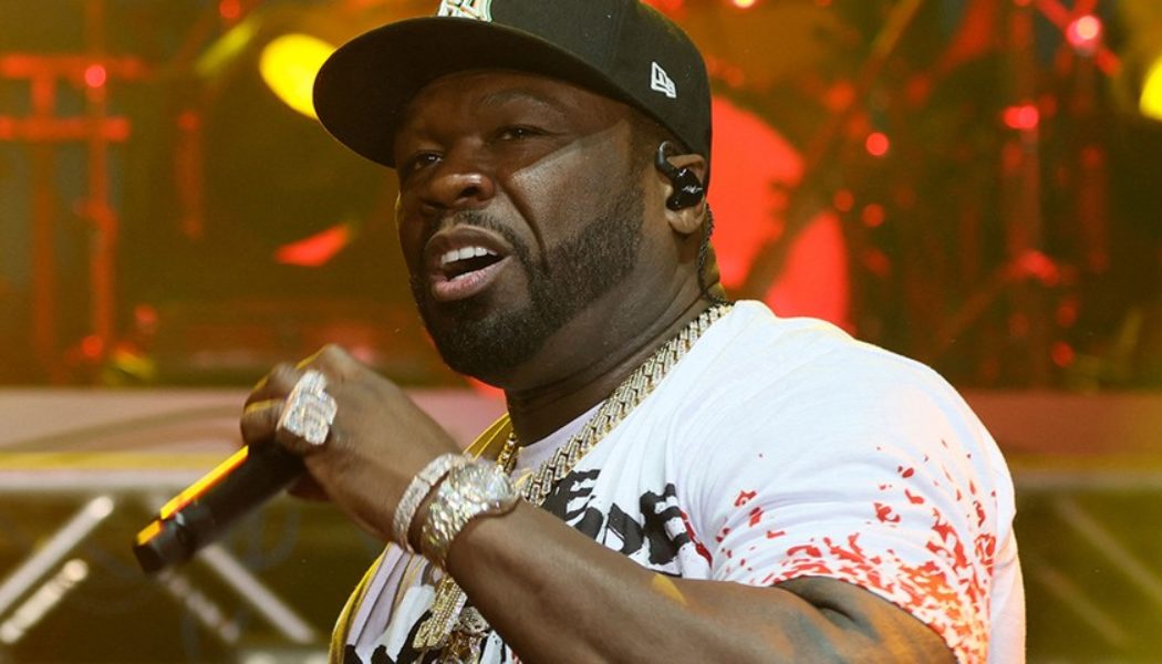 50 Cent’s ‘Hip Hop Homicides’ Investigates the Community’s Violence and Tragic Deaths of Rappers