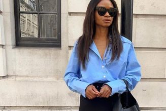 6 Fashion People Who Always Find Expensive-Looking High-Street Pieces