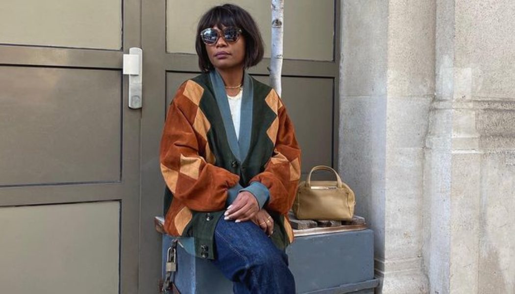 9 Classic Autumn Outfit Ideas, Courtesy of French Girls