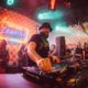 A Day in the Life of… Claude VonStroke