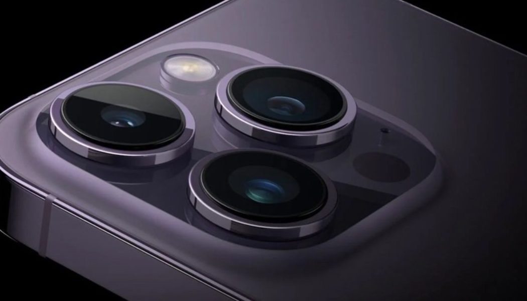 A Fix for the iPhone 14 Pro and Pro Max’s “Shaky” Cameras Is on the Way