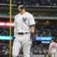 Aaron Judge Interrupts ESPN and ABC College Football Coverage, Fans Lose Their Minds