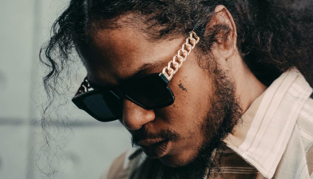 Ab-Soul Shares New Song “Moonshooter”