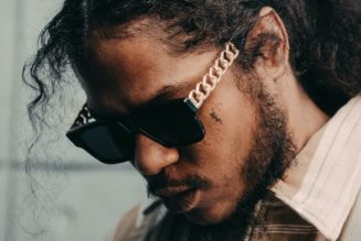 Ab-Soul Shares New Song “Moonshooter”