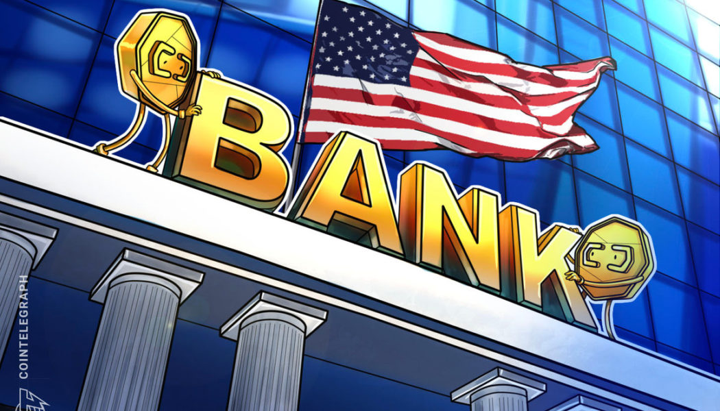 Abra announces plans for US bank supporting digital assets