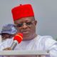 Accept FG’s Offer, Call Off Strike, Umahi Advises ASUU