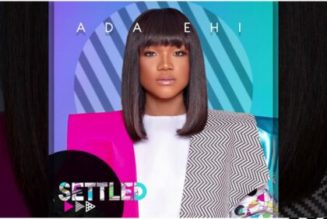 Ada Ehi – Settled