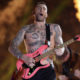 Adam Levine Says “No Hot Chicks” Listen to Metal