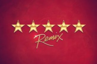 Adekunle Gold – 5 Star (Remix) ft. Rick Ross