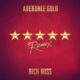 Adekunle Gold – 5 Star (Remix) ft. Rick Ross